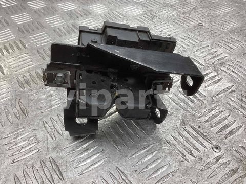 Замок стекла двери багажника Peugeot 407, 2004 г., OEM 9648254780, арт. A573380, фото 4
