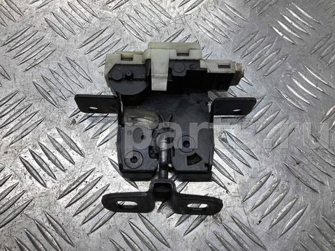 Новое Renault Modus, 2004 г., OEM 8200075240, арт. A677866