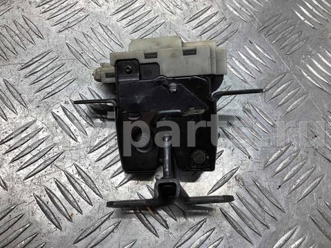 Новое Renault Modus, 2004 г., OEM 8200075240, арт. A677866, фото 2