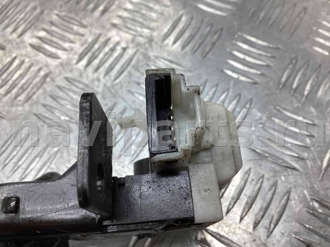 Новое Renault Modus, 2004 г., OEM 8200075240, арт. A677866, фото 3