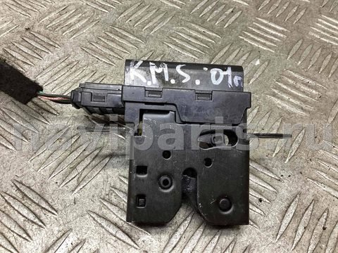 Новое Renault Scenic, 1999 г., OEM 8200000894, арт. A790461