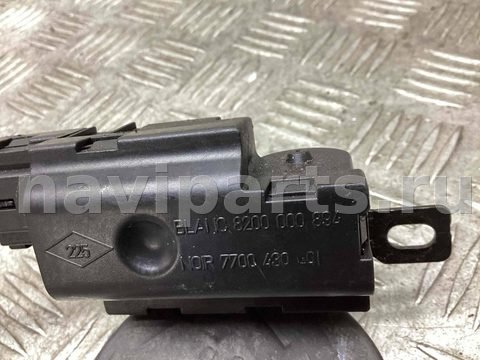 Новое Renault Scenic, 1999 г., OEM 8200000894, арт. A790461, фото 3