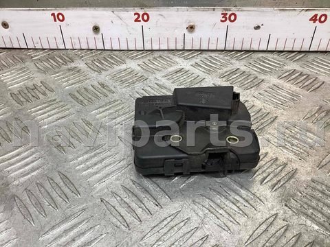 Замок стекла двери багажника BMW 3 E46, 2001 г., OEM 51248218849, арт. A815657