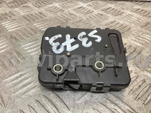 Замок стекла двери багажника BMW 3 E46, 2001 г., OEM 51248218849, арт. A815657, фото 2
