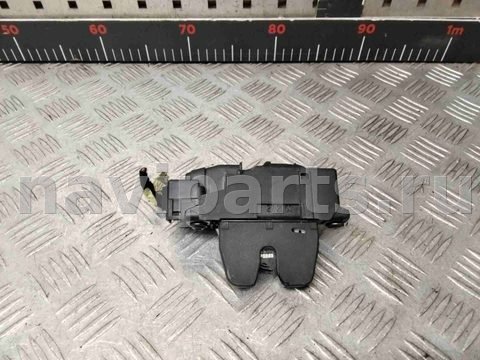 Новое Peugeot Rifter, 2018 г., OEM 871982, арт. A863668, фото 4