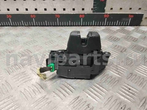 Новое Peugeot Rifter, 2018 г., OEM 871982, арт. A863668, фото 5