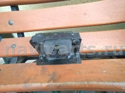 Новое Peugeot 206, 2003 г., OEM 9646091480, арт. B110426910, фото 2