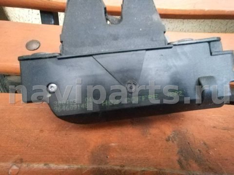 Новое Peugeot 206, 2003 г., OEM 9646091480, арт. B110426910, фото 3
