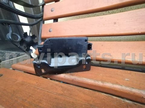 Новое Peugeot 206, 2003 г., OEM 9646091480, арт. B110426910, фото 5
