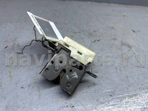 Новое Renault Laguna, 2003 г., OEM 8200000894, арт. B110744279