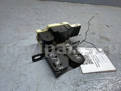 Новое Renault Laguna, 2003 г., OEM 8200000894, арт. B110744279, фото 3