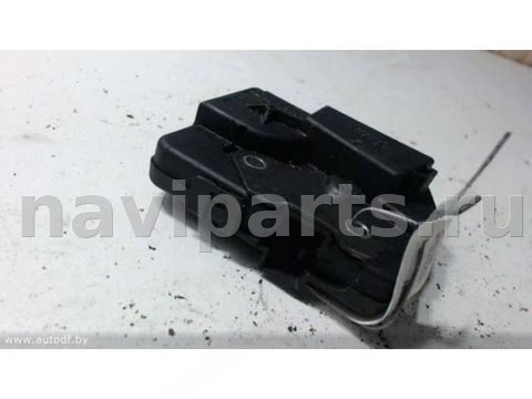 Новое BMW 5 E60/E61, 2005 г., OEM 8218849, арт. B17803