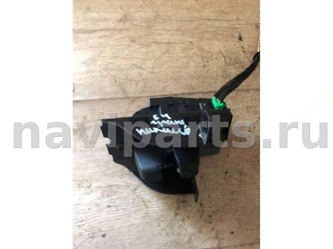 Новое Citroen C4 Grand Picasso, 2008 г., арт. B30317827