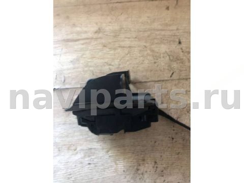 Новое Citroen C4 Grand Picasso, 2008 г., арт. B30317827, фото 2