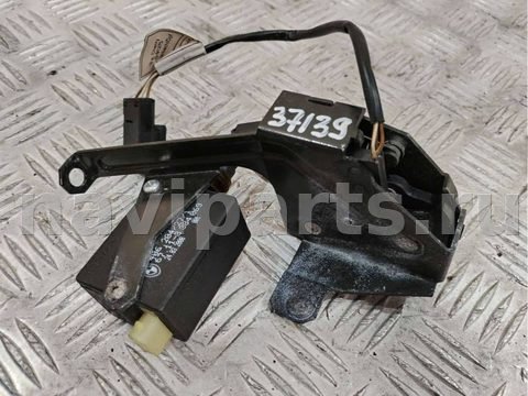 Новое BMW 5 E39, 2000 г., OEM 8238469, арт. B37139_2