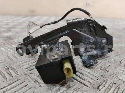 Новое BMW 5 E39, 2000 г., OEM 8238469, арт. B37139_2, фото 2