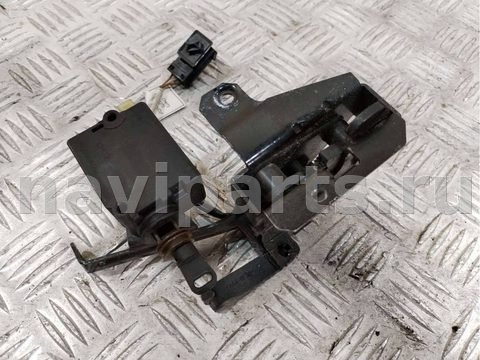 Новое BMW 5 E39, 2000 г., OEM 8238469, арт. B37139_2, фото 3
