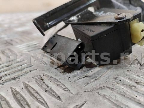 Новое BMW 5 E39, 2000 г., OEM 8238469, арт. B37139_2, фото 4
