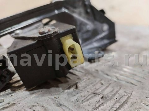 Новое BMW 5 E39, 2000 г., OEM 8238469, арт. B37139_2, фото 5