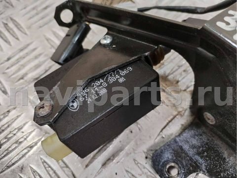 Новое BMW 5 E39, 2000 г., OEM 8238469, арт. B37139_2, фото 6