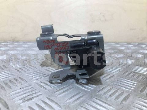 Замок стекла двери багажника BMW 3 G20/G21, 2021 г., OEM 849897, арт. B37390