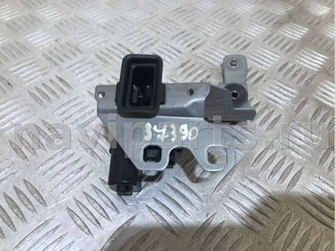 Замок стекла двери багажника BMW 3 G20/G21, 2021 г., OEM 849897, арт. B37390, фото 2
