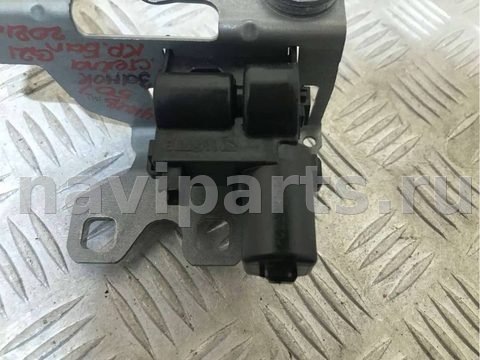 Замок стекла двери багажника BMW 3 G20/G21, 2021 г., OEM 849897, арт. B37390, фото 3
