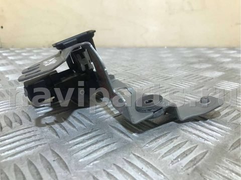 Замок стекла двери багажника BMW 3 G20/G21, 2021 г., OEM 849897, арт. B37390, фото 5