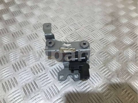 Замок стекла двери багажника BMW 3 G20/G21, 2021 г., OEM 849897, арт. B37390, фото 7
