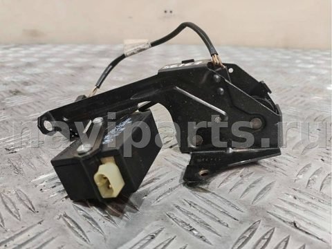 Новое BMW 5 E39, 2000 г., OEM 8238469, арт. B38167_2, фото 2
