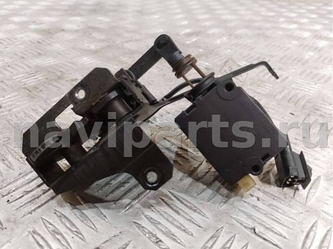 Новое BMW 5 E39, 2000 г., OEM 8238469, арт. B38167_2, фото 3