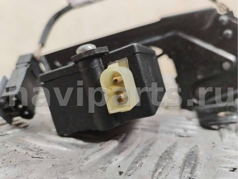 Новое BMW 5 E39, 2000 г., OEM 8238469, арт. B38167_2, фото 7