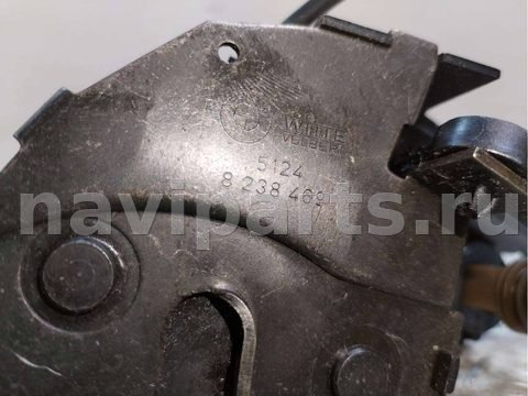 Новое BMW 5 E39, 2000 г., OEM 8238469, арт. B38167_2, фото 8