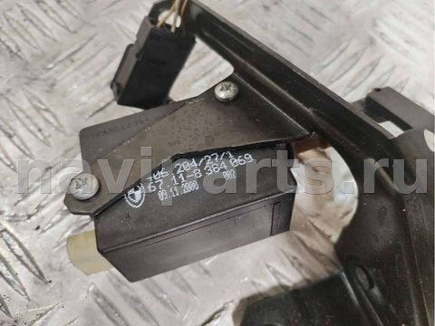 Новое BMW 5 E39, 2000 г., OEM 8238469, арт. B38167_2, фото 9
