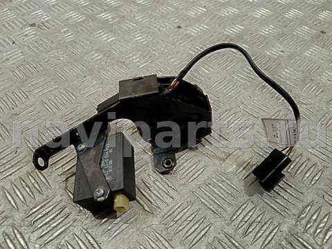 Новое BMW 5 E39, 2001 г., OEM 8381137, арт. B42627
