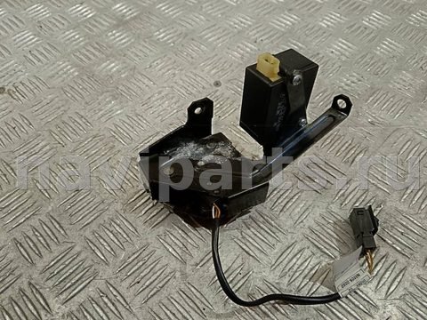 Новое BMW 5 E39, 2001 г., OEM 8381137, арт. B42627, фото 2