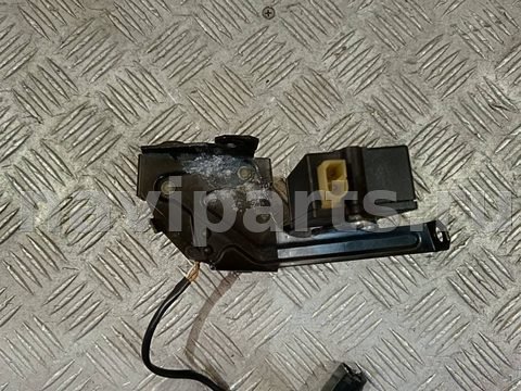 Новое BMW 5 E39, 2001 г., OEM 8381137, арт. B42627, фото 3