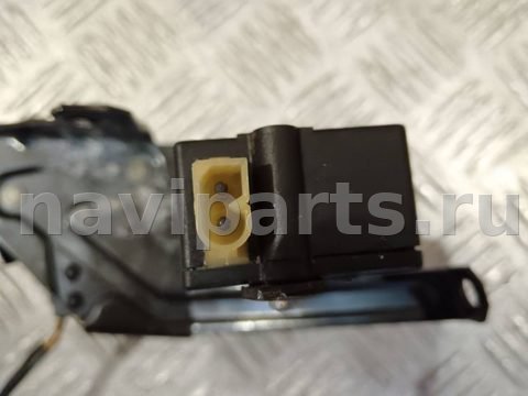 Новое BMW 5 E39, 2001 г., OEM 8381137, арт. B42627, фото 4