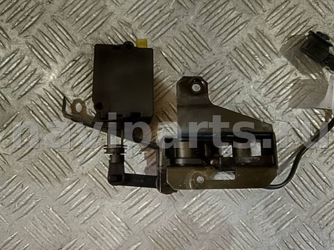Новое BMW 5 E39, 2001 г., OEM 8381137, арт. B42627, фото 5