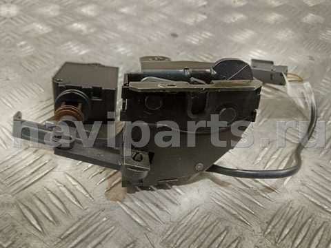 Новое BMW 5 E39, 2001 г., OEM 8381137, арт. B42627, фото 6