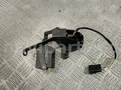 Новое BMW 5 E39, 2002 г., OEM 8238469, арт. B43588, фото 2