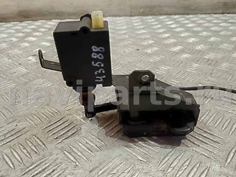 Новое BMW 5 E39, 2002 г., OEM 8238469, арт. B43588, фото 3