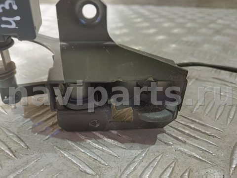 Новое BMW 5 E39, 2002 г., OEM 8238469, арт. B43588, фото 4