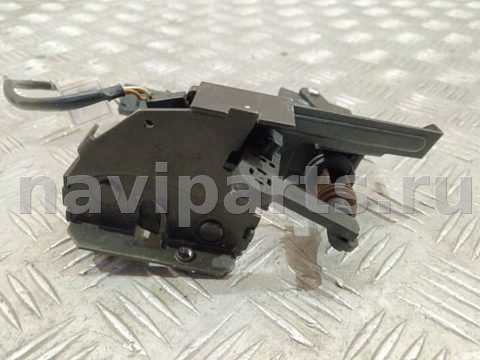 Новое BMW 5 E39, 2002 г., OEM 8238469, арт. B43588, фото 6
