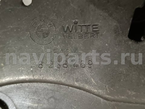Новое BMW 5 E39, 2002 г., OEM 8238469, арт. B43588, фото 8