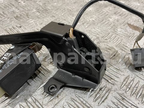 Новое BMW 5 E39, 2000 г., OEM 8238469, арт. B45779, фото 3