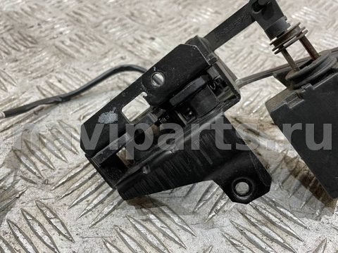 Новое BMW 5 E39, 2000 г., OEM 8238469, арт. B45779, фото 5