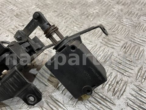 Новое BMW 5 E39, 2000 г., OEM 8238469, арт. B45779, фото 6