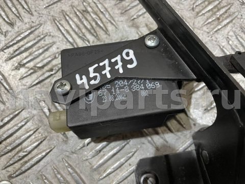 Новое BMW 5 E39, 2000 г., OEM 8238469, арт. B45779, фото 8