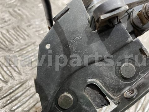 Новое BMW 5 E39, 2000 г., OEM 8238469, арт. B45779, фото 9